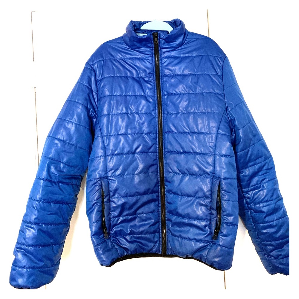 Aeropostale puffer jacket